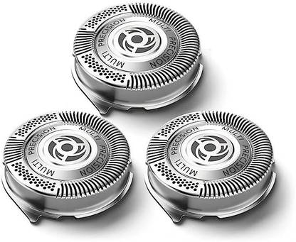 GUDAPATI Replacement Heads for Series 5000 Shavers, SH50/52  Shaver For Men