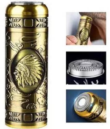 PGK TRADERS Shaving Machine Mini for Men Rechargable Face Shaving Razor Shaver For Men  Shaver For Men