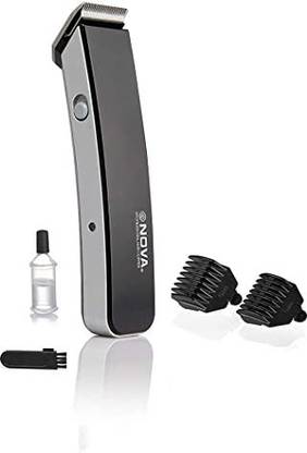 Jay JAY12 Trimmer 30 min  Runtime 3 Length Settings