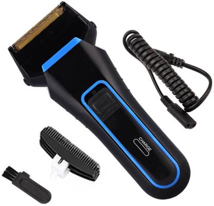 ZDF Multipurpose Shaver for Men Rechargeable Trimmer self-sharpening blades  Shaver For Men