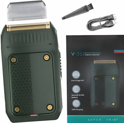 Frinzoo V-353 93  Shaver For Men