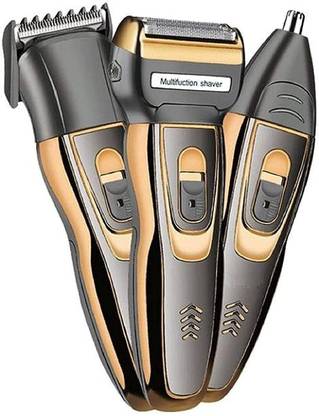 NDKART GM-595  Shaver For Men, Women