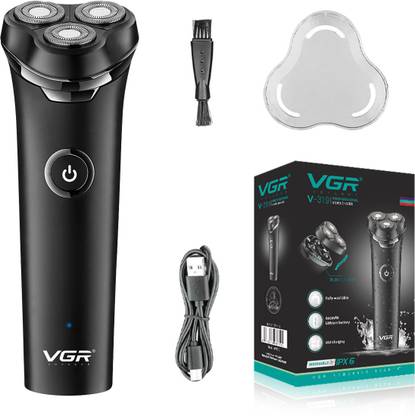 VGR V-319  Shaver For Men