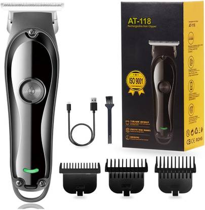 JIVO AT-118  Shaver For Men