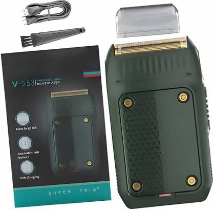 Frinzoo V-353 55  Shaver For Men