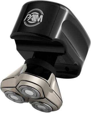 Skull Plm  Shaver For Men