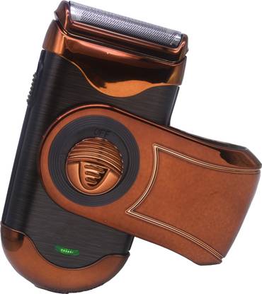 SGTY Rechargeable and Cordless   Shaver For Men