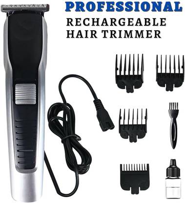 BONIRY Professional Rechargeable Shaving Machine For Men  Shaver For Men