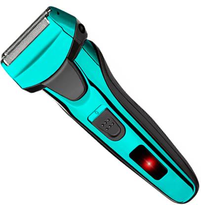 KME Professional Best Quality Fest Rechargeable Most PowerfulL   Shaver For Men, Women