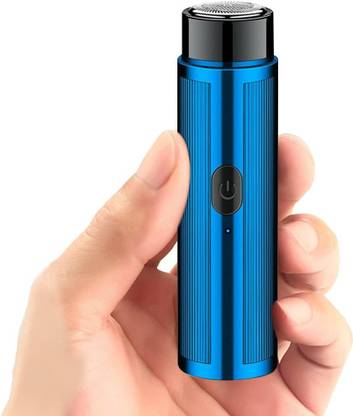 PGK TRADERS Men Brushless Motor Shaving Machine Mini Portable Electric   Shaver For Men