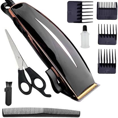 DSP Electric corded heavy duty Adjustable Salon Beard Shaver for Unisex  Shaver For Men