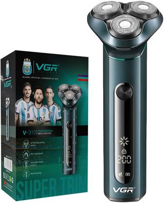 VGR V-310  Shaver For Men
