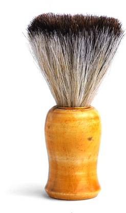 Xester Ultra Soft Bristles Effortless  for Men saloon home Shaving Brush