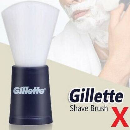 MBMEPS GILLETE Shaving Brush