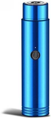 AARADHYAM DAY Mini Electric Shaver Razor Washable Shaving Beard Trimmer