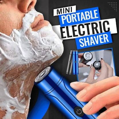 AARADHYAM MINI Razor Washable Shaving Beard Trimmer