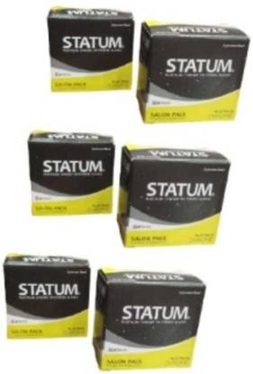 STATUM STATUMm Double Edge BL-4C