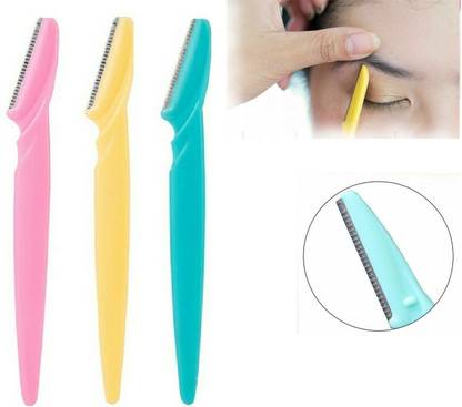 Wonholli Instant & Painless Hair Removal Face Razor