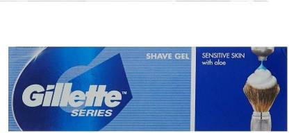 Gillette GILLETE