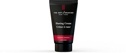 The Art of Shaving Shaving Cream