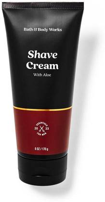 BATH & BODY WORKS Ultimate Shave Cream 170g