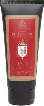 Truefitt & Hill 1805 Shaving Cream Tube