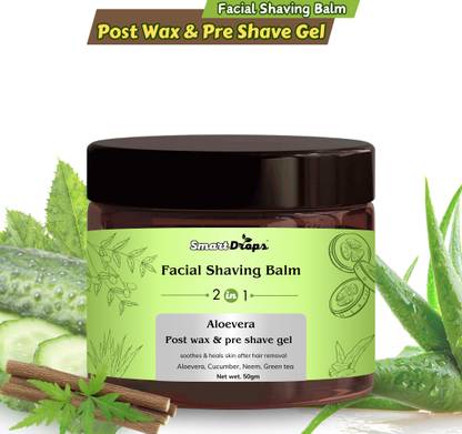 smartdrops HydraGlow Anti-Aging Cream: Reduces Fine Lines for All Skin Types
