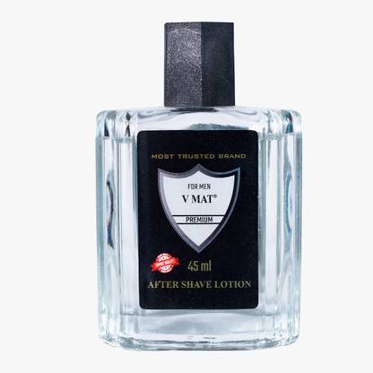 v mat AFTER SHAVE LOTION 45 ML