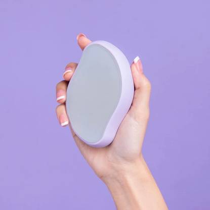 Bleame Crystal Hair Remover, Painless Hair Eraser for Women and Men, Men & Women