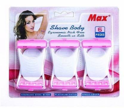 MAX B1, Women