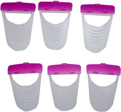 Wonholli Stainless Steel Sharp Blade Disposable, Men & Women