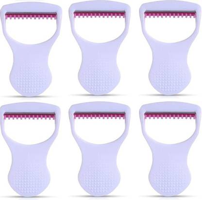 Amaryllis Best Bikini Hair Removel Tool Razor for Women Shaving, Men & Women