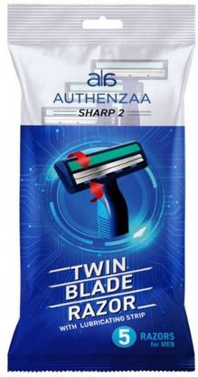 RCM AUTHENZAA SHARP 2, Men & Women