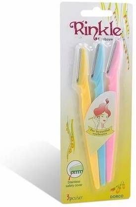 Glamezone RAZOR, Women