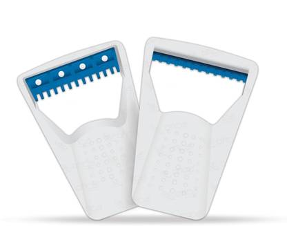 OTICA Ishnee IN154 Medical Razor - 50 Pcs, Men & Women