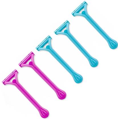 Venus Smooth Hair Removal Razor for Men & Women, Men & Women