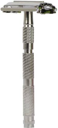 ShopCircuit Men Double Edge Safety Shaving Razor, Men