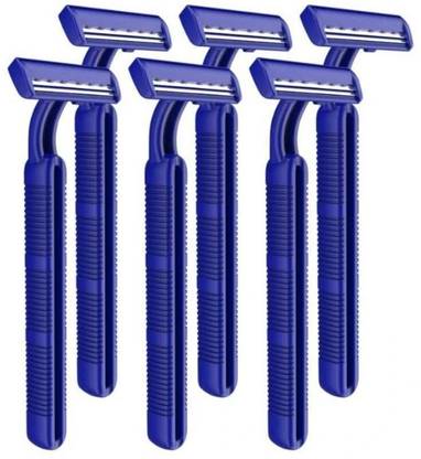 Lenon Manual Razer for Men (Disposable) 2 Blade Razer, Men & Women