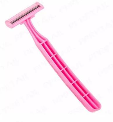 Elecsera Shaving Razor For Men And Women Travel Body Hair Removal, Men & Women