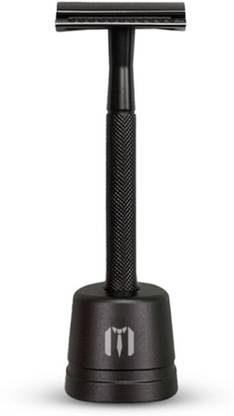MENHOOD The Sword, a Premium Class Shaving Razor for Gentleman, Men