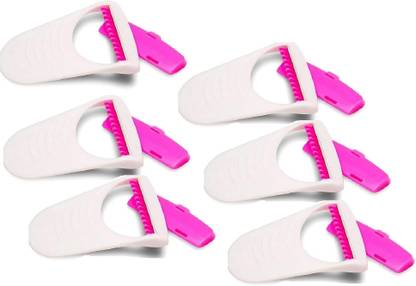 Yuency Safe & Easy Use able Shaver For Women For body & bikini, Men & Women