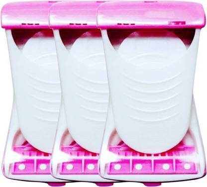 Elecsera Shave Body Razor Disposable Razor, Women