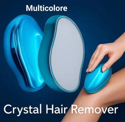 UTMHUB Painless Hair Removal Exfoliation,Painlessly Remove Hair, Men & Women