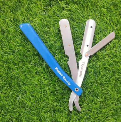 AVEU New Razor Barber First Choies And Best Hand Grip, Men