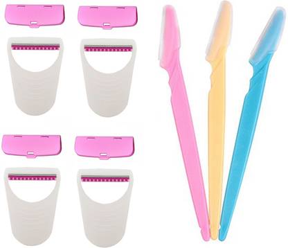 DIANODIMZ BEAUTIFUL PINKBEAUTY RAZOR0195, Men & Women