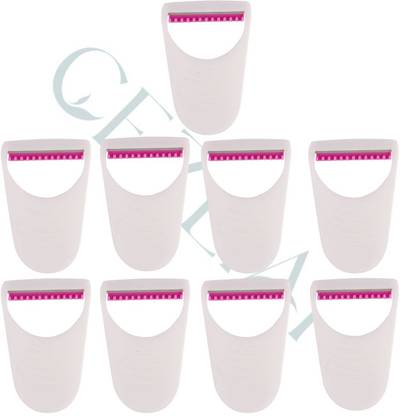 cezliar Soft Care Bikini Shaving Razor for Women and Girls, Body Hair Remover Razor, Men & Women