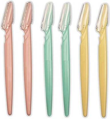 MEDHILE Eyebrow Facial Hair Remover,as well as Unnecessary Hairs, Men & Women
