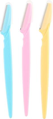 Glowrx Eyebrow Facial Hair Remover, Neck, Upper Lips as well as Unnecessary Hairs, Women