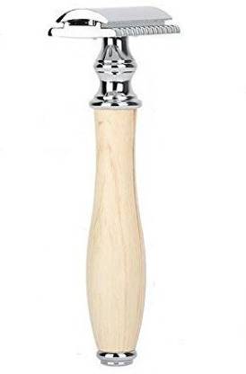 Newview Double Edge Shaving/Safety Razor, Men