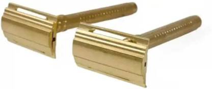 Fascinating diva Double Edge Safety Razor, Men